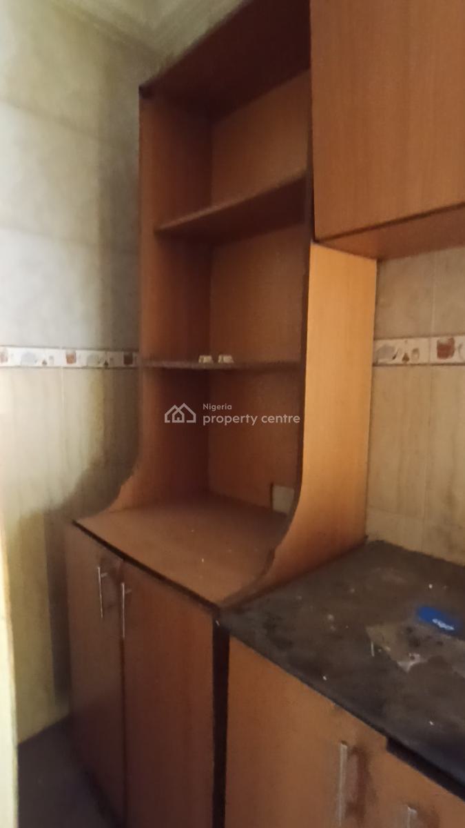 3 Bedroom Flat, Jabi Main, Jabi, Abuja, Flat / Apartment for Rent