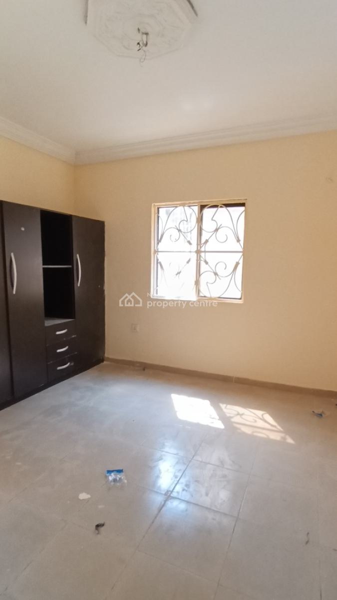3 Bedroom Flat, Jabi Main, Jabi, Abuja, Flat / Apartment for Rent