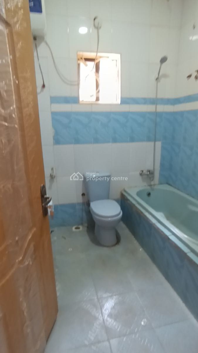 3 Bedroom Flat, Jabi Main, Jabi, Abuja, Flat / Apartment for Rent