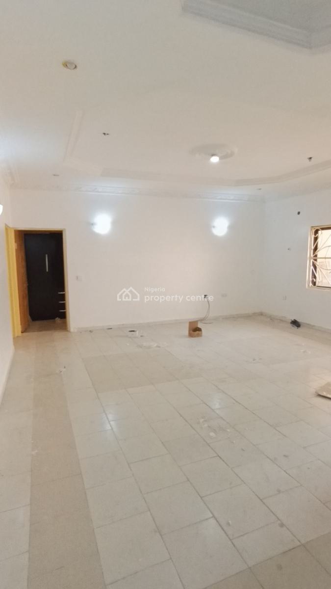 3 Bedroom Flat, Jabi Main, Jabi, Abuja, Flat / Apartment for Rent