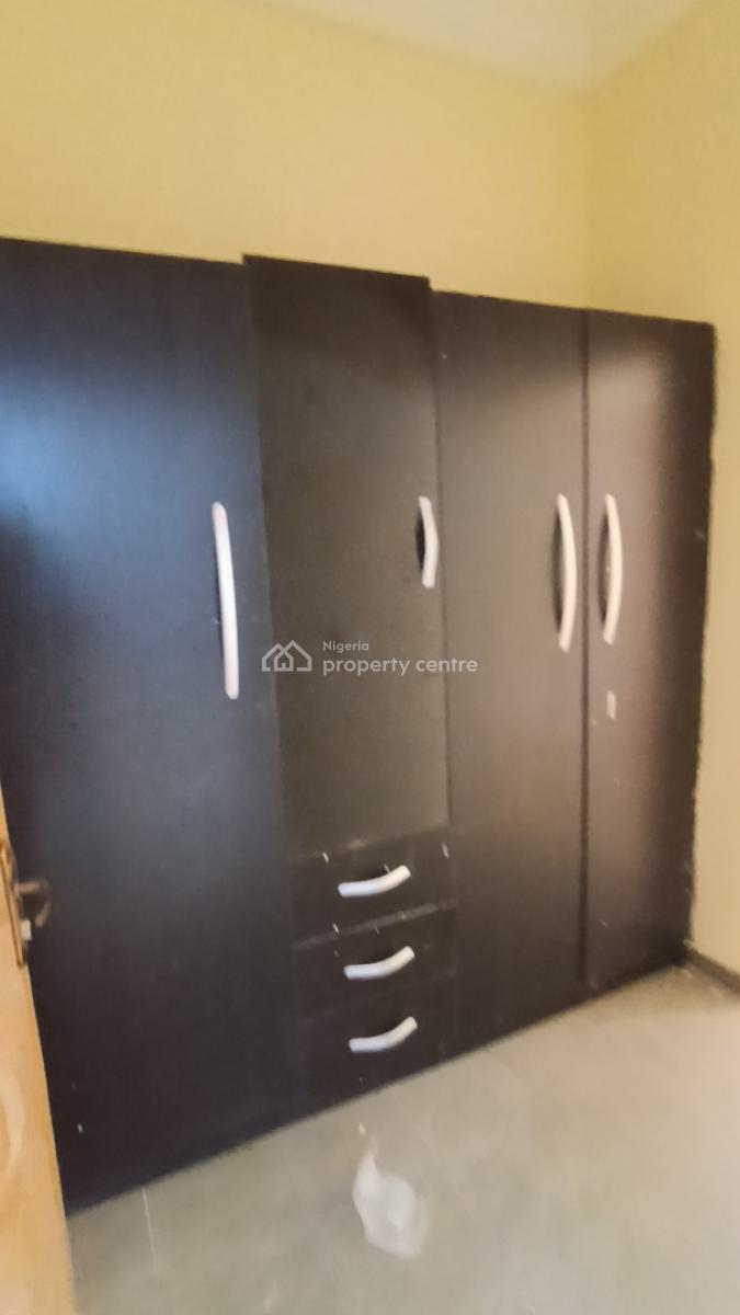 3 Bedroom Flat, Jabi Main, Jabi, Abuja, Flat / Apartment for Rent