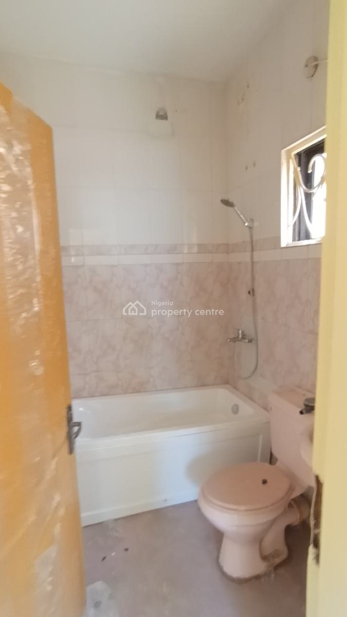 3 Bedroom Flat, Jabi Main, Jabi, Abuja, Flat / Apartment for Rent