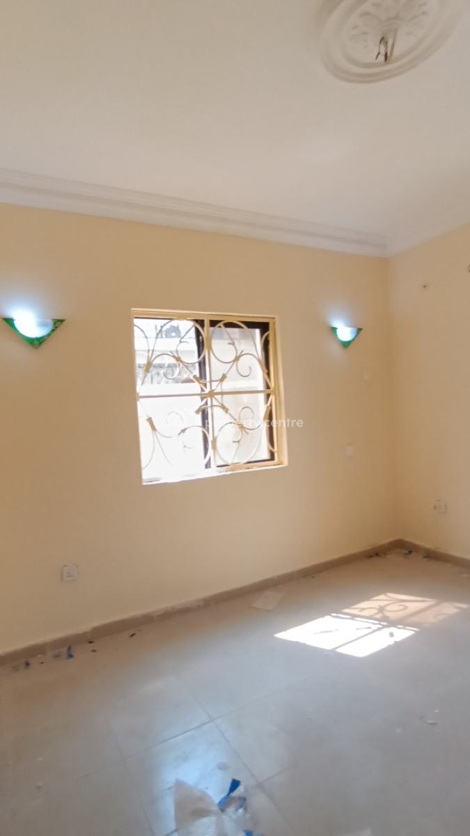 3 Bedroom Flat, Jabi Main, Jabi, Abuja, Flat / Apartment for Rent