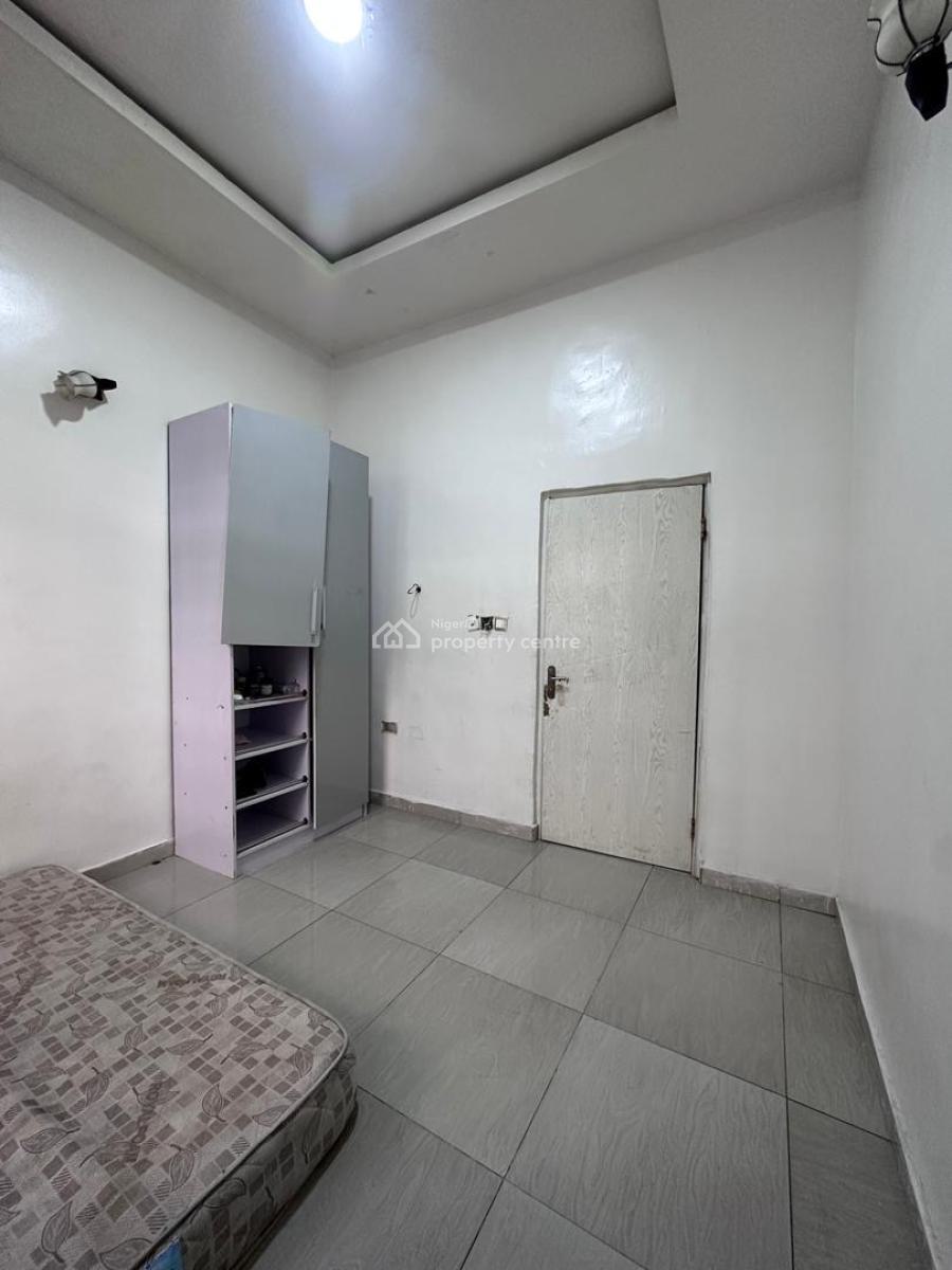 Standard Studio Self Contained Apartment, Ologolo, Lekki, Lagos, Self Contain (single Rooms) for Rent