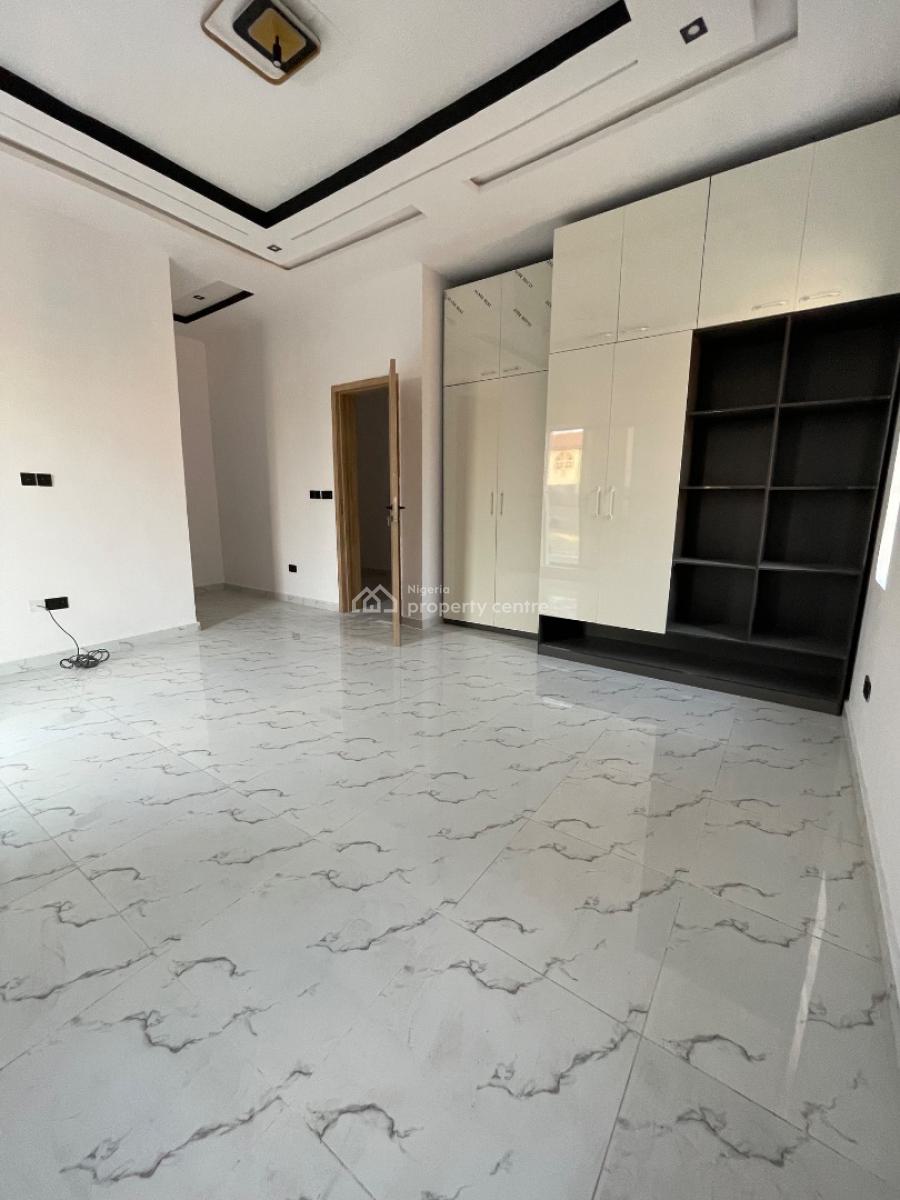 3 Bedroom Terrace Duplex, Ajah, Lagos, Terraced Duplex for Sale