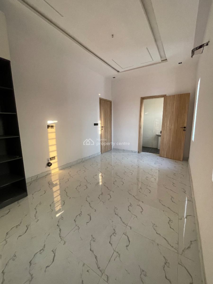 3 Bedroom Terrace Duplex, Ajah, Lagos, Terraced Duplex for Sale