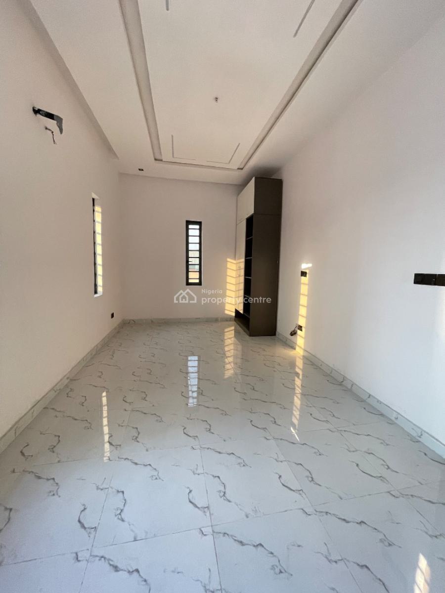 3 Bedroom Terrace Duplex, Ajah, Lagos, Terraced Duplex for Sale