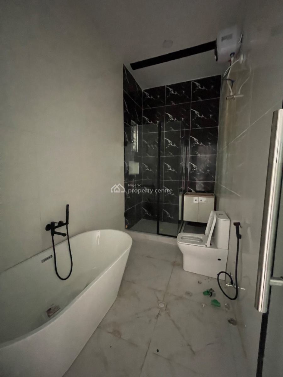 3 Bedroom Terrace Duplex, Ajah, Lagos, Terraced Duplex for Sale