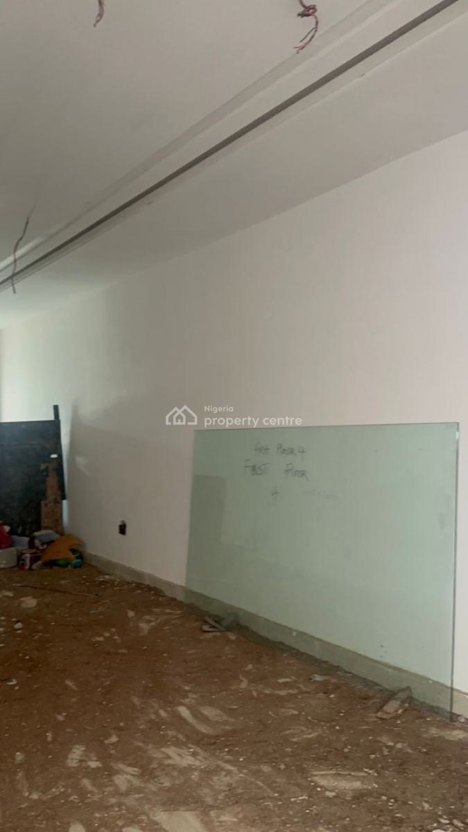 Sharp 50sqm Shop/office Space, Gwarinpa, Abuja, Plaza / Complex / Mall for Rent