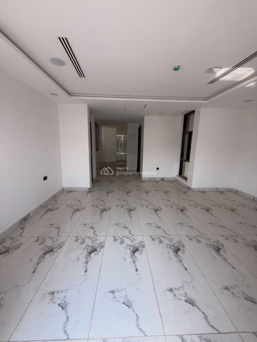 Pristine 6 Bedroom Detached Duplex with a Basement,pool and Bq, Guzape District, Abuja, Detached Duplex for Sale