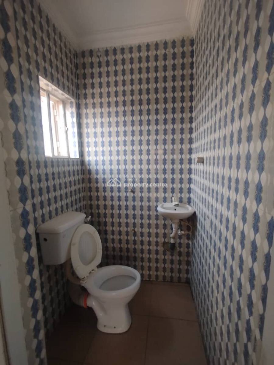 Decent and Modern Built 2 Bedroom Apartment, Abiola, Ogba, Ikeja, Lagos, House for Rent