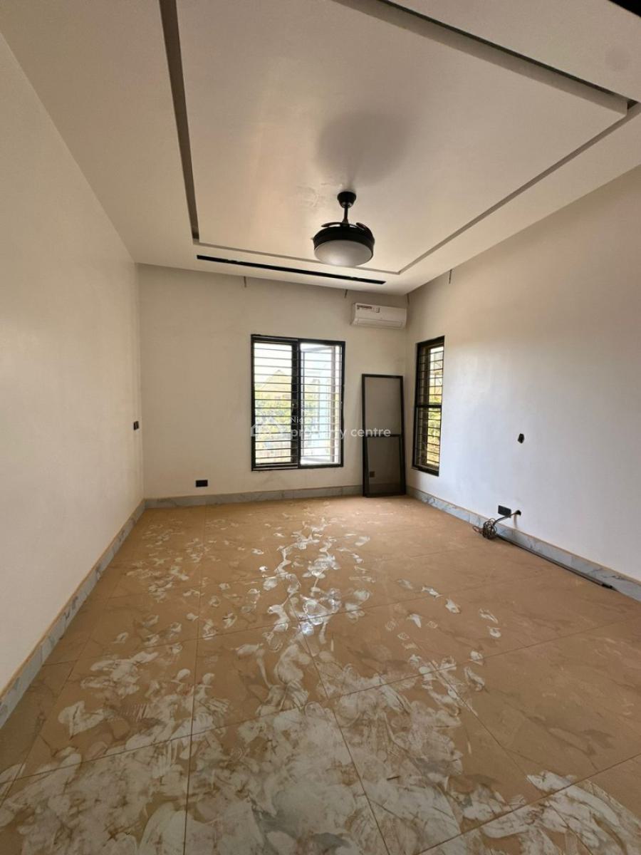 Luxury 3 Bedroom Semi Detached Duplex + Bq, Life Camp, Abuja, Semi-detached Duplex for Sale