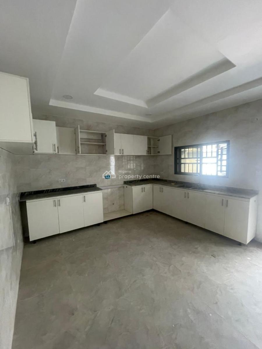 Brand New 2 Bedroom Apartment, Extension 3, Kubwa, Abuja, House for Rent