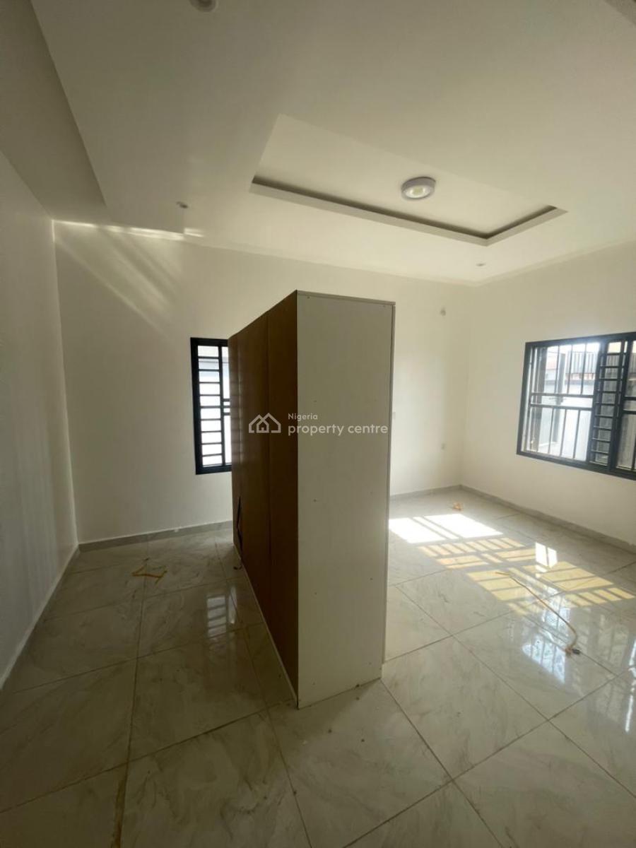 Brand New 2 Bedroom Apartment, Extension 3, Kubwa, Abuja, House for Rent