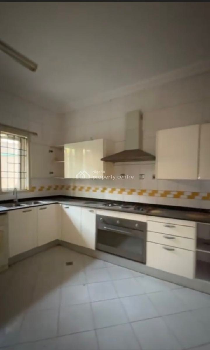 6 Units of 4 Bedroom Terrace, Ikoyi, Lagos, Terraced Duplex for Rent