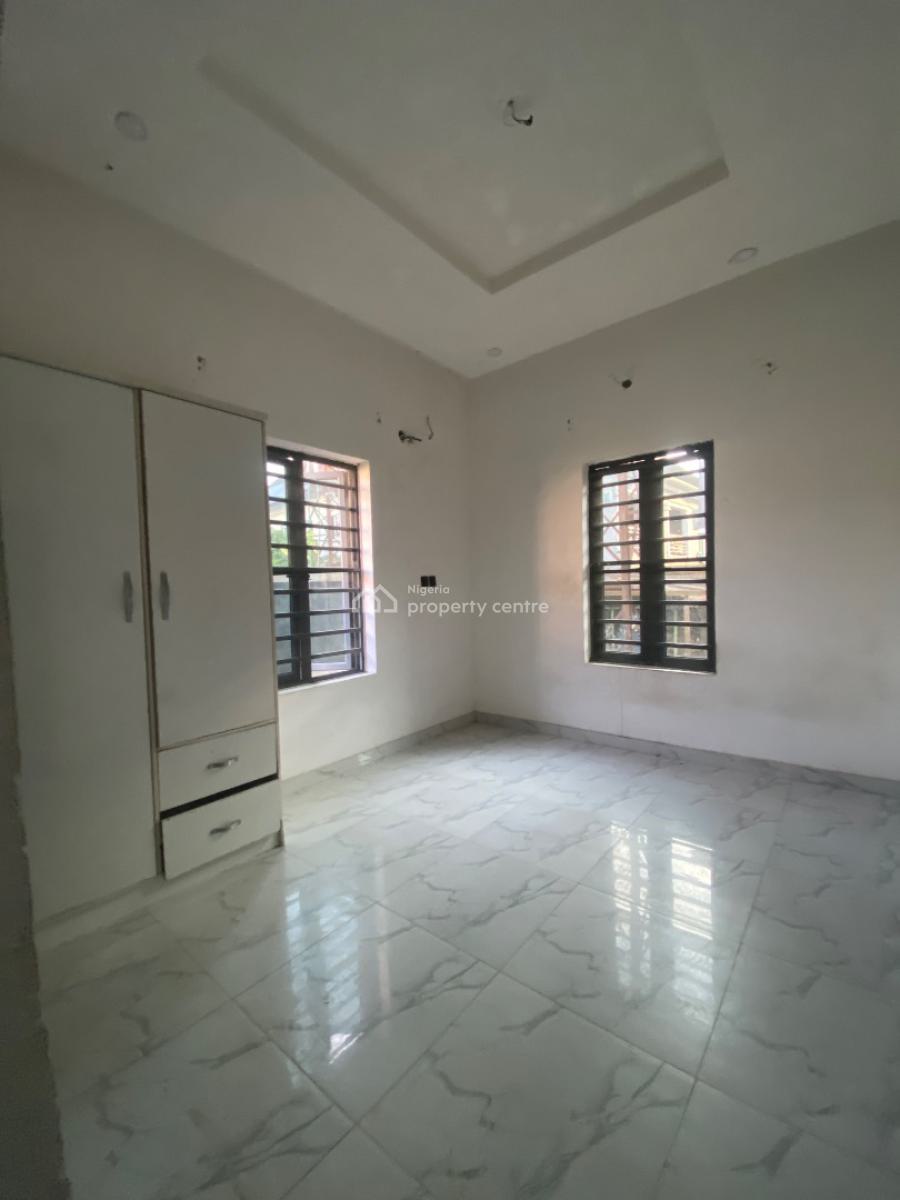 Spacious 2 Bedroom Apartment, Ogidan, Sangotedo, Ajah, Lagos, Flat / Apartment for Rent