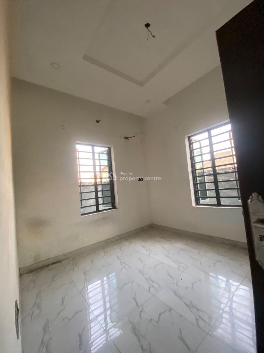 Spacious 2 Bedroom Apartment, Ogidan, Sangotedo, Ajah, Lagos, Flat / Apartment for Rent