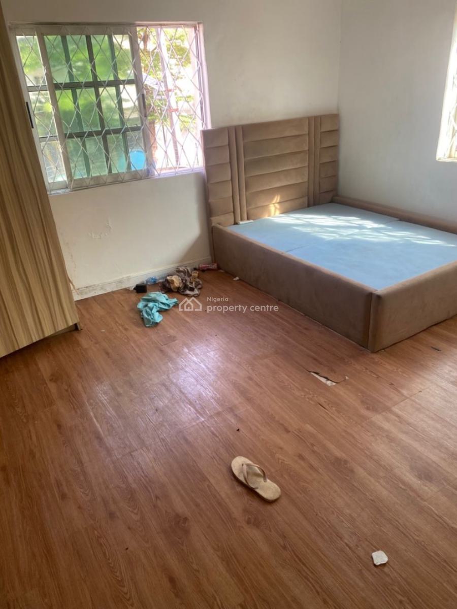 Spacious Studio Apartment, Lekki Phase 1, Lekki, Lagos, Self Contain (single Rooms) for Rent