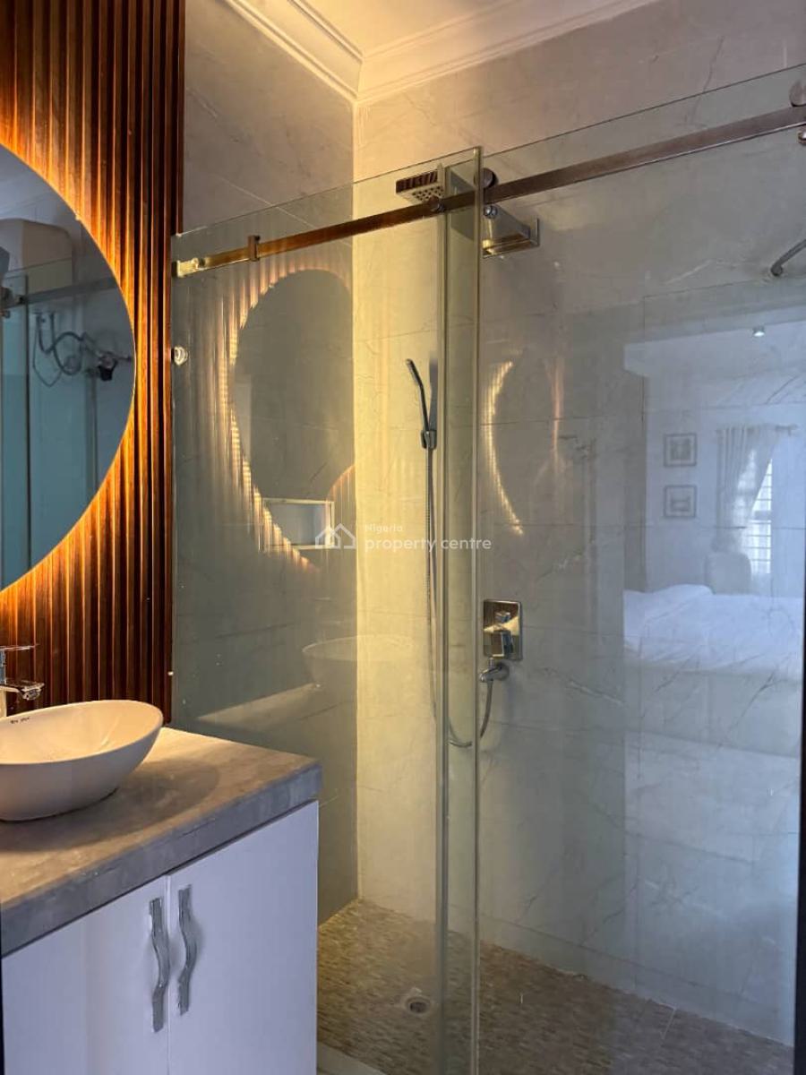 Luxury Fully Furnished 2 Bedroom Apartment, Ikoyi, Lagos, Flat / Apartment for Rent