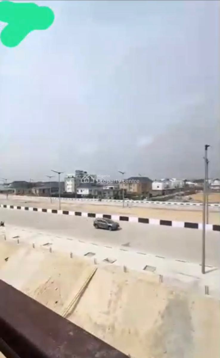 Luxury 2 Bedroom Apartment, New Road, Lekki, Lagos, Flat / Apartment for Rent