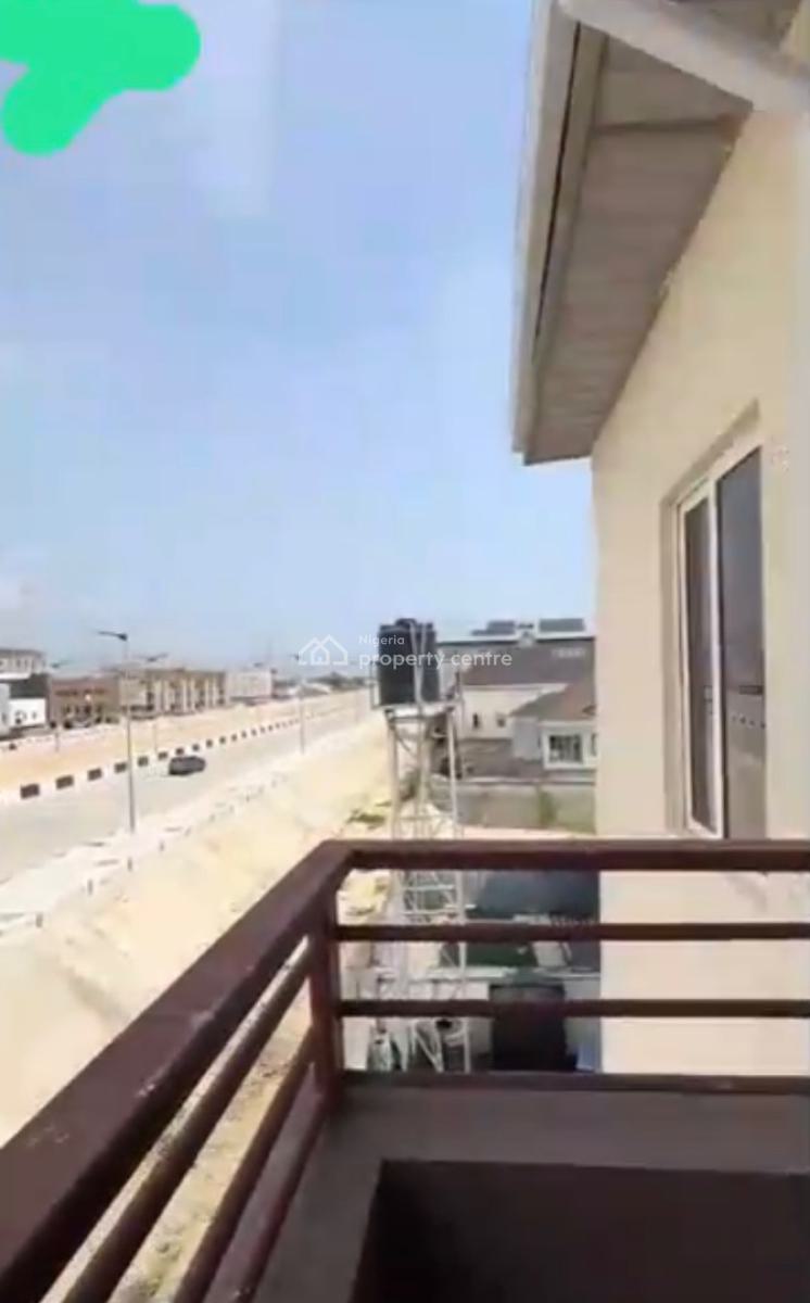 Luxury 2 Bedroom Apartment, New Road, Lekki, Lagos, Flat / Apartment for Rent