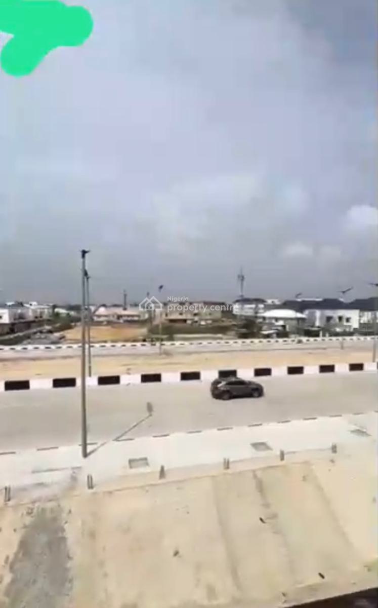 Luxury 2 Bedroom Apartment, New Road, Lekki, Lagos, Flat / Apartment for Rent