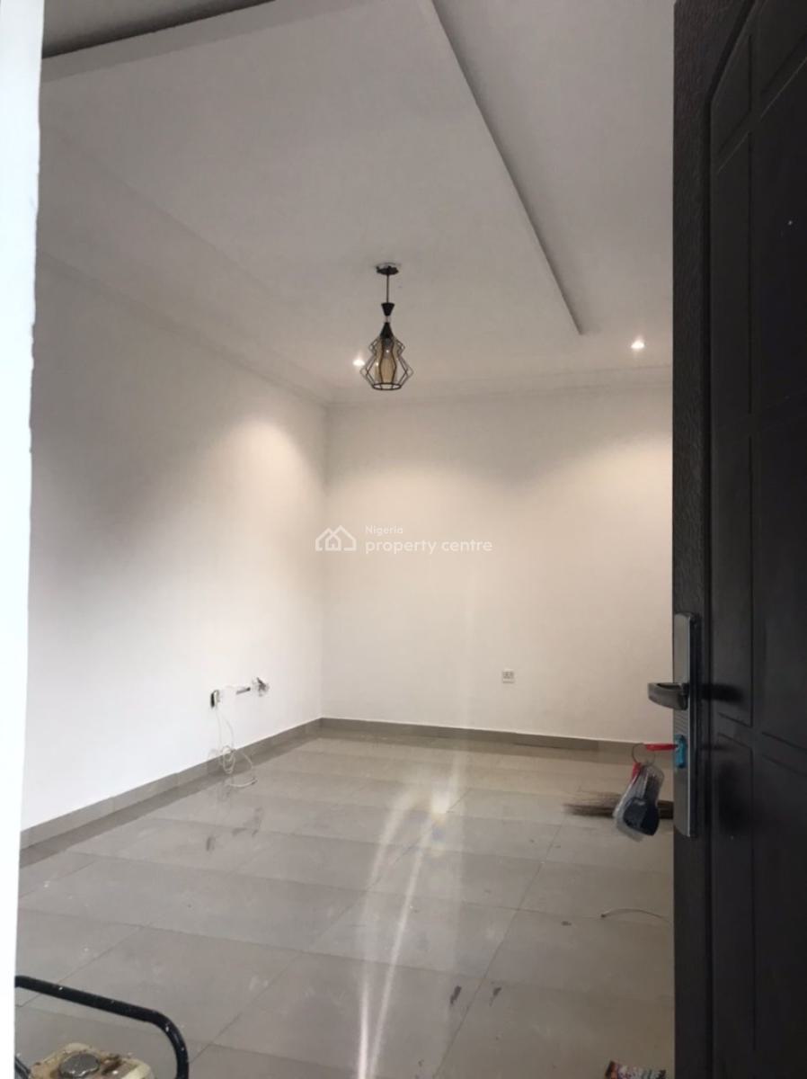 2 Bedroom Flat, Abijo, Lekki, Lagos, Flat / Apartment for Rent