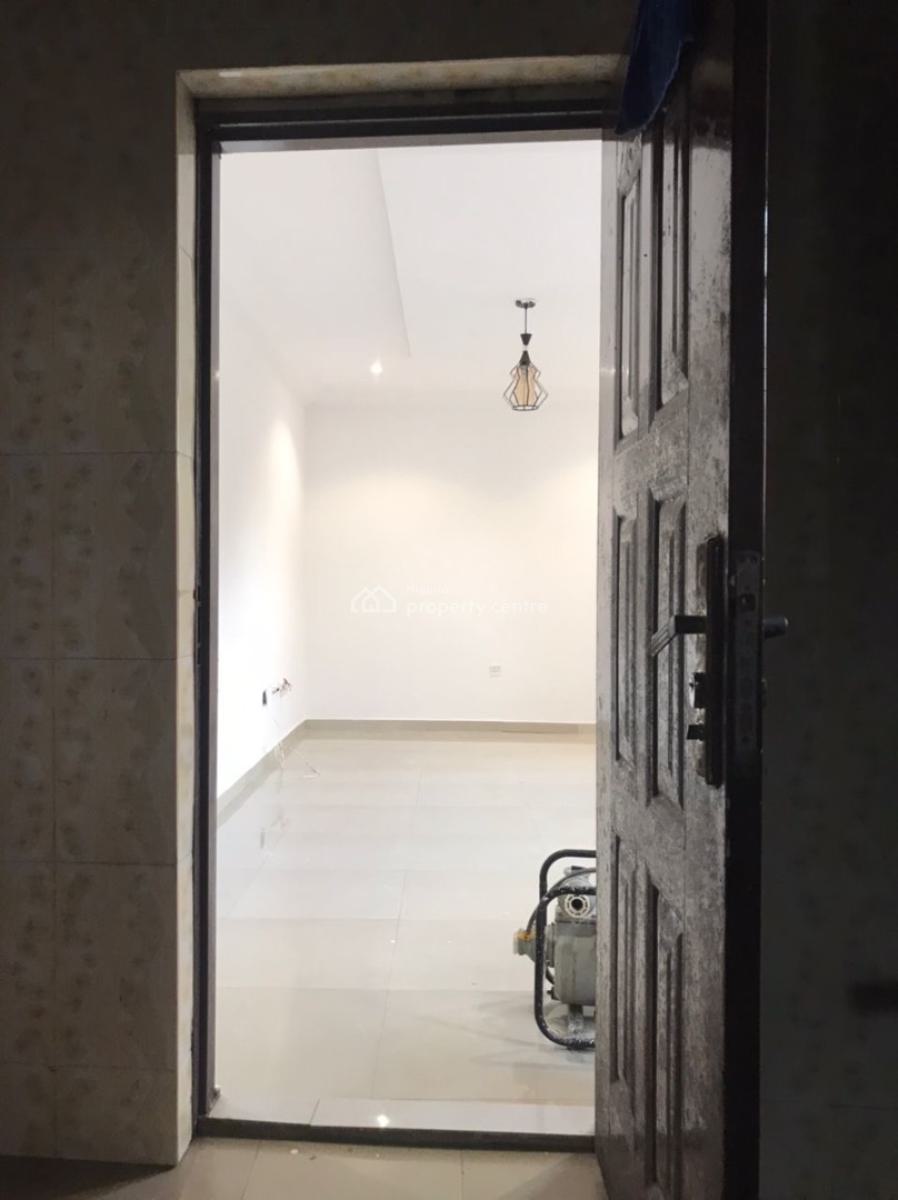 2 Bedroom Flat, Abijo, Lekki, Lagos, Flat / Apartment for Rent