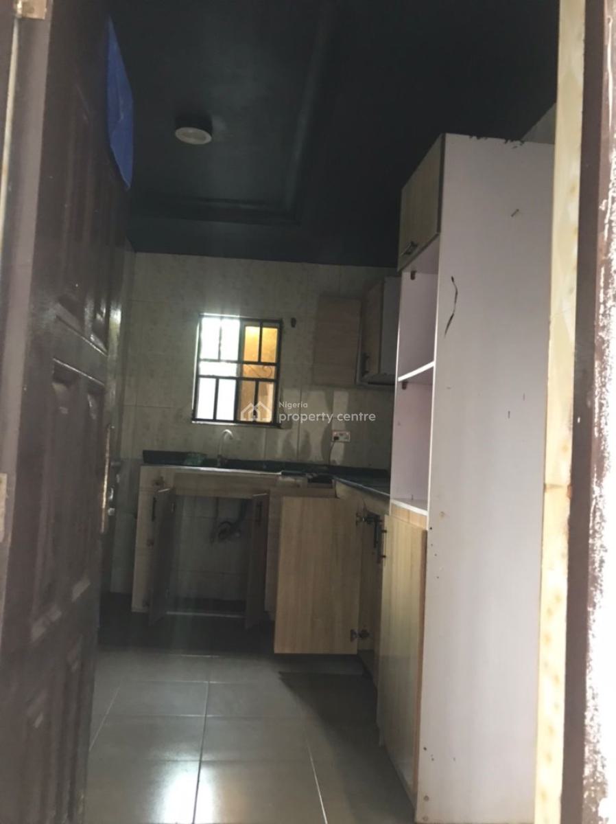 2 Bedroom Flat, Abijo, Lekki, Lagos, Flat / Apartment for Rent