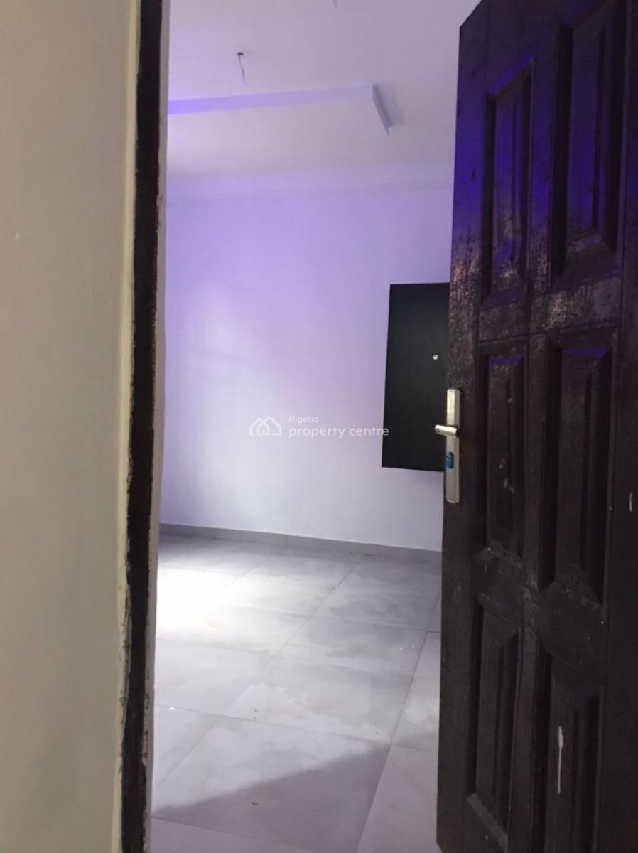 2 Bedroom Flat, Abijo, Lekki, Lagos, Flat / Apartment for Rent