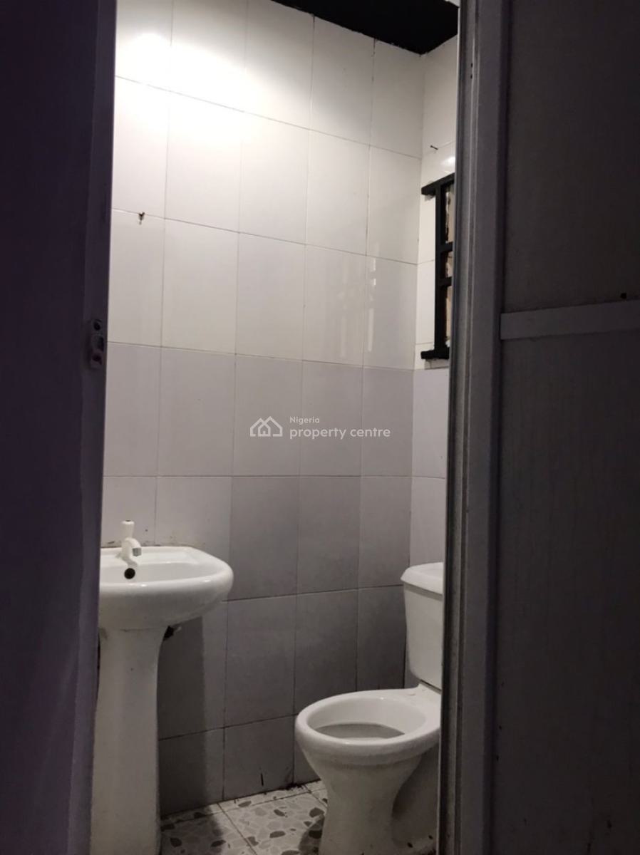 2 Bedroom Flat, Abijo, Lekki, Lagos, Flat / Apartment for Rent