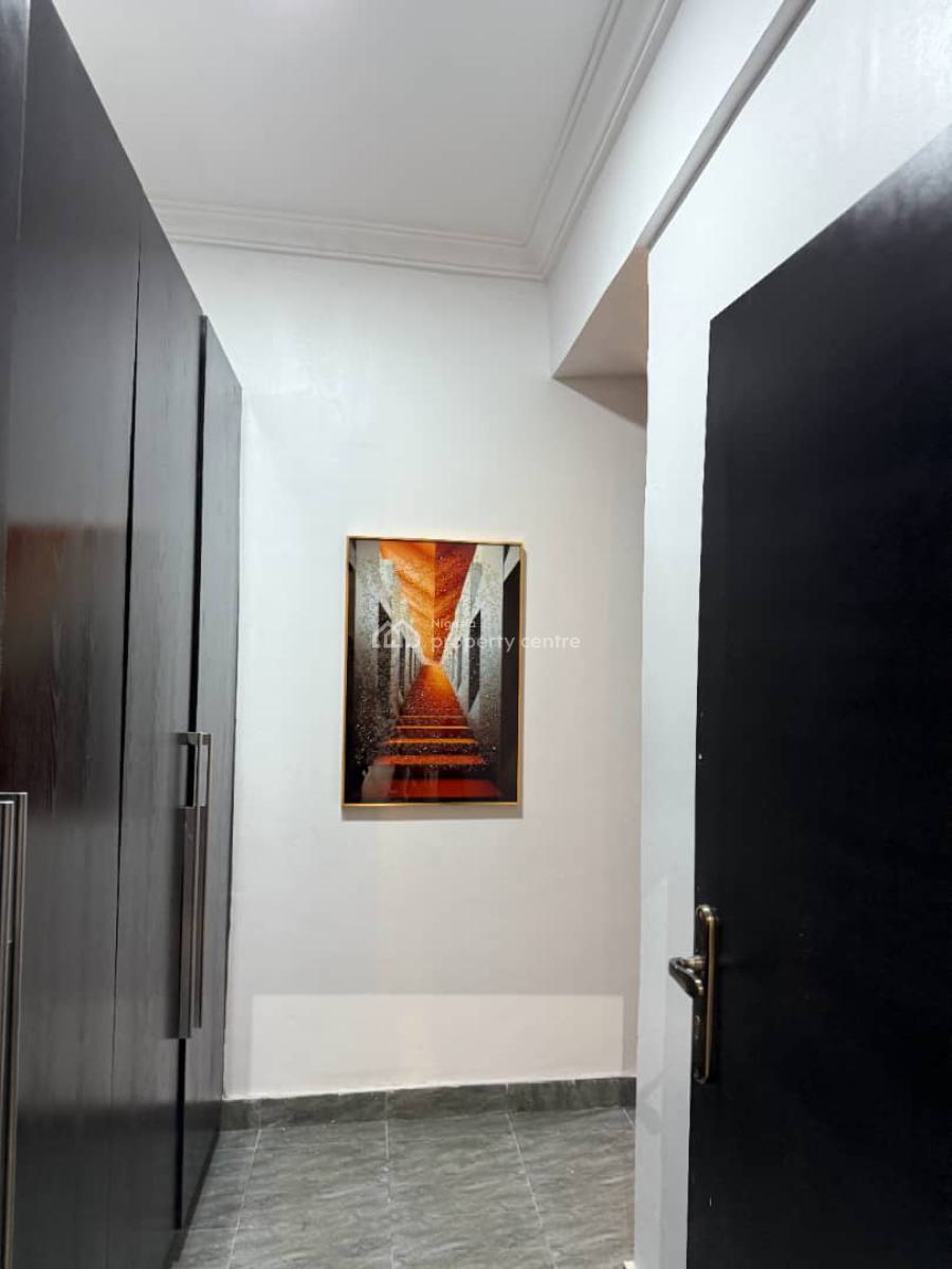 Luxuriously Furnished 2 Bedroom Apartment, Banana Island, Ikoyi, Lagos, Flat / Apartment for Rent