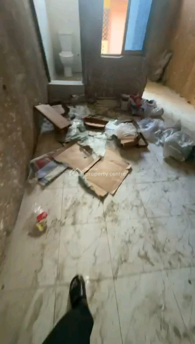 10 Units of Newly Built, Spacious and Standard Roomself, Fadeyi, Shomolu, Lagos, Self Contain (single Rooms) for Rent