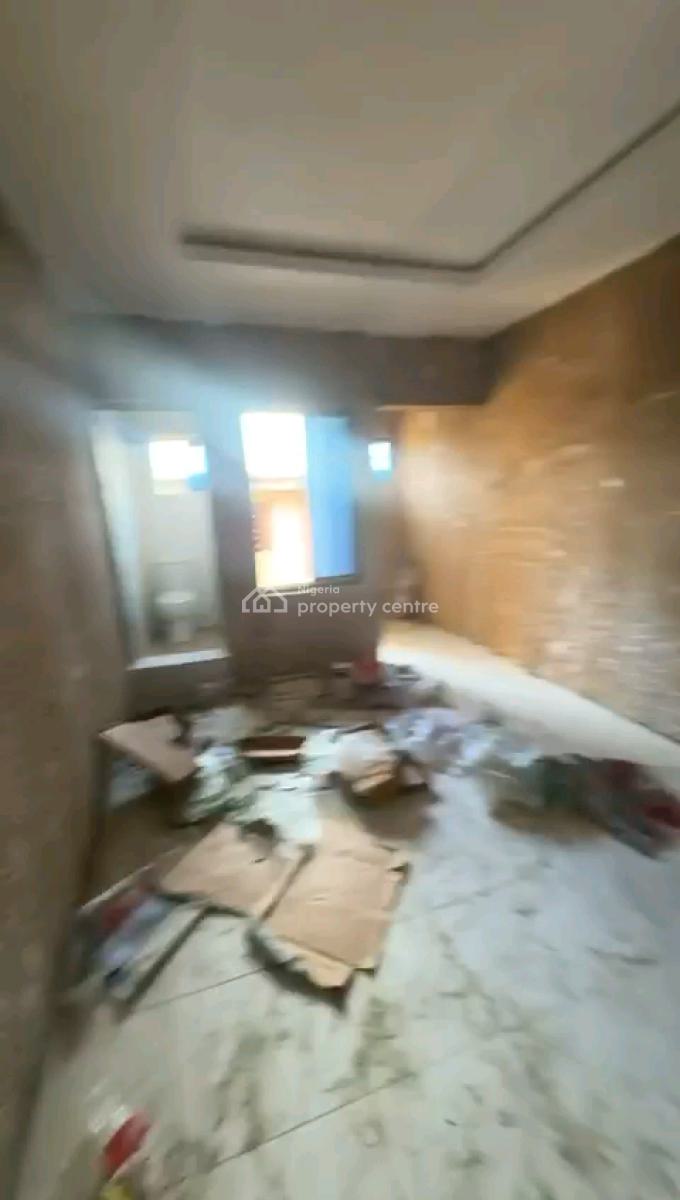 10 Units of Newly Built, Spacious and Standard Roomself, Fadeyi, Shomolu, Lagos, Self Contain (single Rooms) for Rent