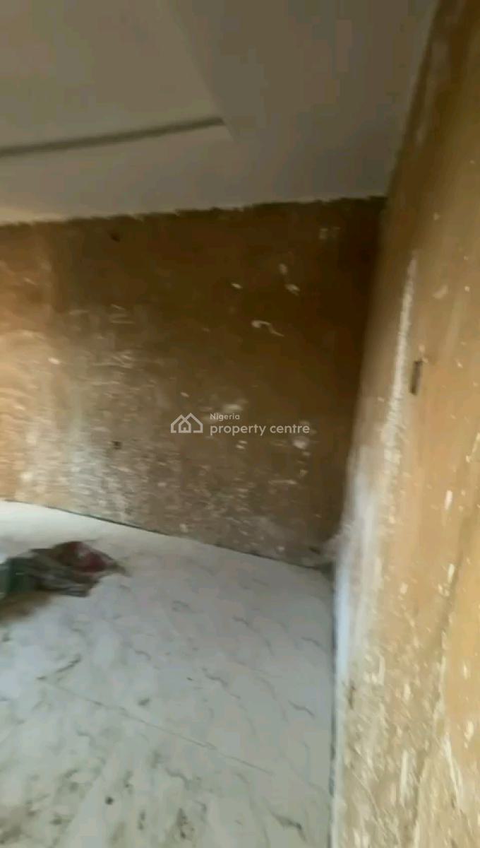 10 Units of Newly Built, Spacious and Standard Roomself, Fadeyi, Shomolu, Lagos, Self Contain (single Rooms) for Rent