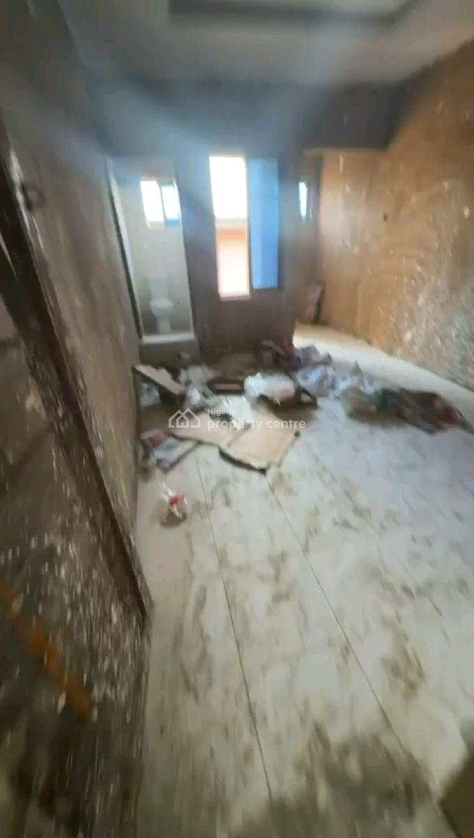 10 Units of Newly Built, Spacious and Standard Roomself, Fadeyi, Shomolu, Lagos, Self Contain (single Rooms) for Rent