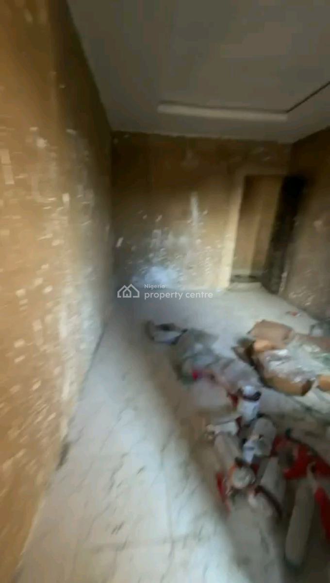 10 Units of Newly Built, Spacious and Standard Roomself, Fadeyi, Shomolu, Lagos, Self Contain (single Rooms) for Rent