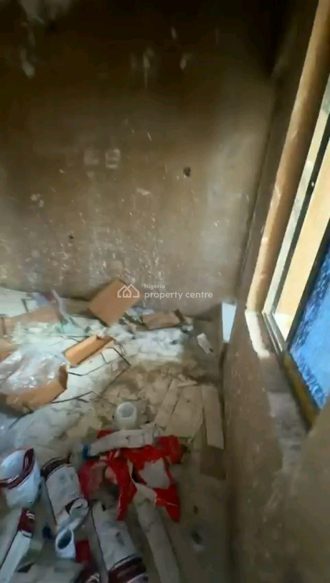 10 Units of Newly Built, Spacious and Standard Roomself, Fadeyi, Shomolu, Lagos, Self Contain (single Rooms) for Rent