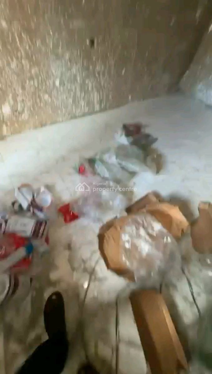 10 Units of Newly Built, Spacious and Standard Roomself, Fadeyi, Shomolu, Lagos, Self Contain (single Rooms) for Rent