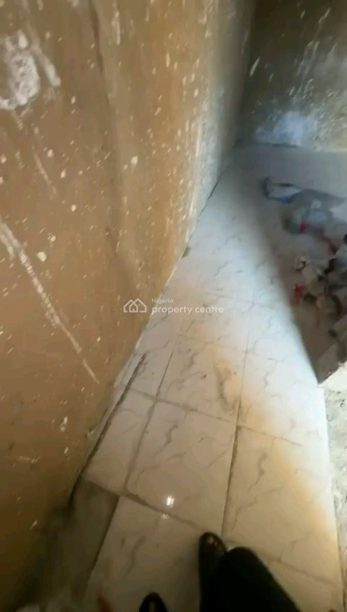 10 Units of Newly Built, Spacious and Standard Roomself, Fadeyi, Shomolu, Lagos, Self Contain (single Rooms) for Rent