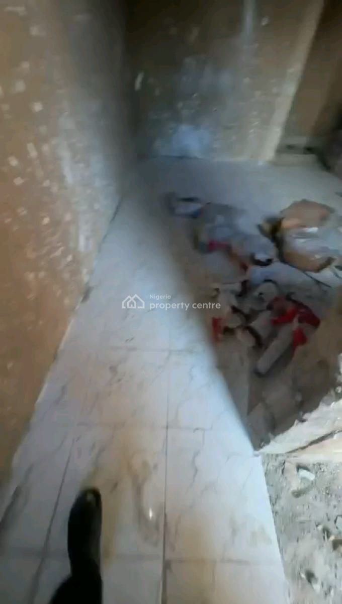 10 Units of Newly Built, Spacious and Standard Roomself, Fadeyi, Shomolu, Lagos, Self Contain (single Rooms) for Rent