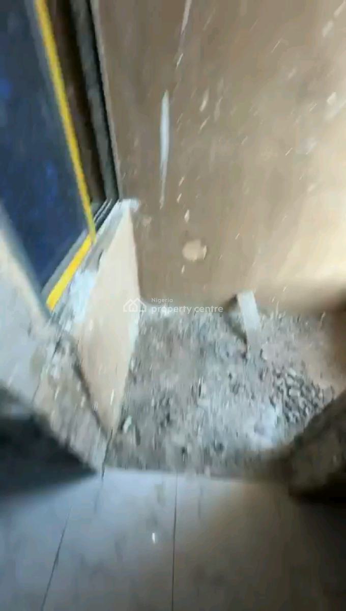 10 Units of Newly Built, Spacious and Standard Roomself, Fadeyi, Shomolu, Lagos, Self Contain (single Rooms) for Rent