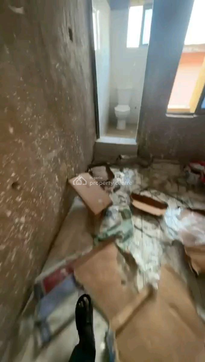 10 Units of Newly Built, Spacious and Standard Roomself, Fadeyi, Shomolu, Lagos, Self Contain (single Rooms) for Rent