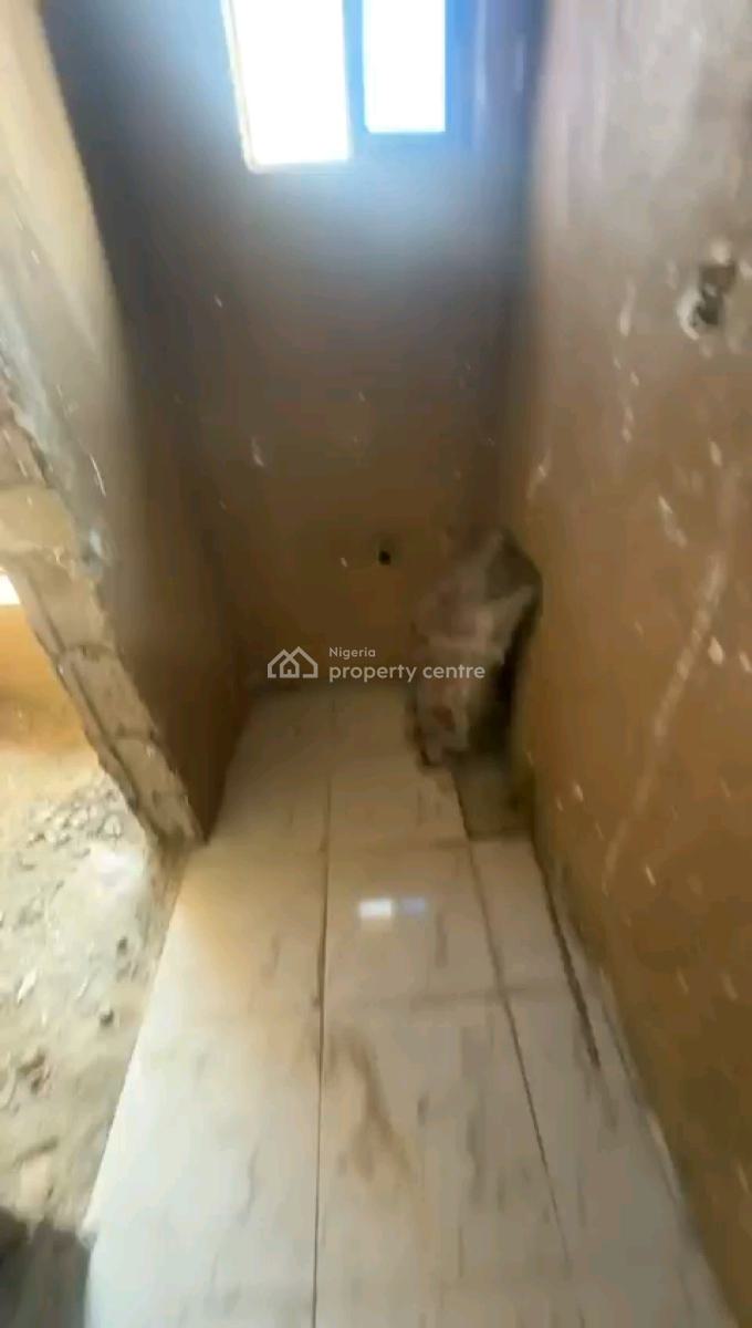 10 Units of Newly Built, Spacious and Standard Roomself, Fadeyi, Shomolu, Lagos, Self Contain (single Rooms) for Rent