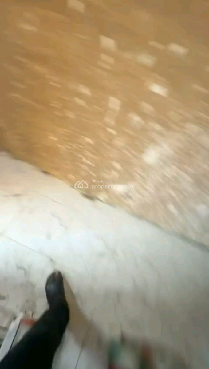 10 Units of Newly Built, Spacious and Standard Roomself, Fadeyi, Shomolu, Lagos, Self Contain (single Rooms) for Rent