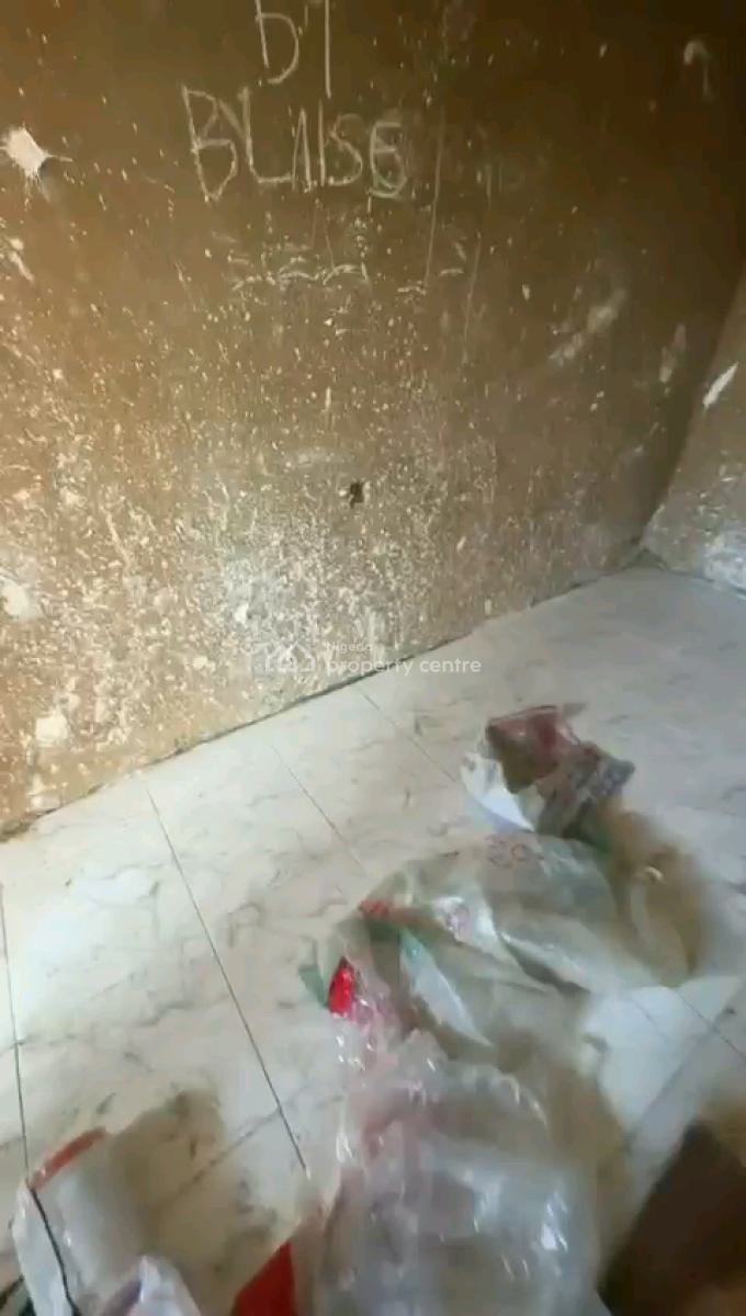 10 Units of Newly Built, Spacious and Standard Roomself, Fadeyi, Shomolu, Lagos, Self Contain (single Rooms) for Rent