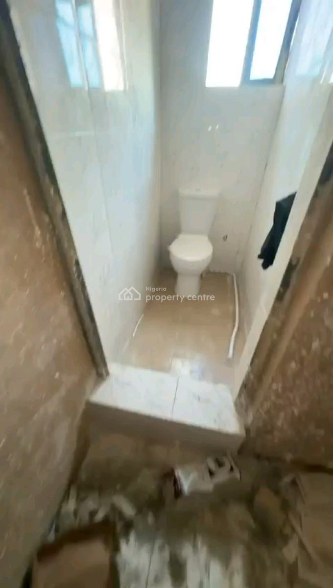 10 Units of Newly Built, Spacious and Standard Roomself, Fadeyi, Shomolu, Lagos, Self Contain (single Rooms) for Rent