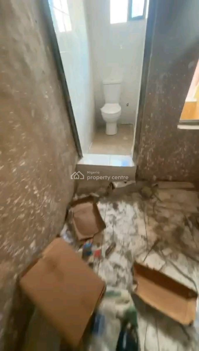 10 Units of Newly Built, Spacious and Standard Roomself, Fadeyi, Shomolu, Lagos, Self Contain (single Rooms) for Rent