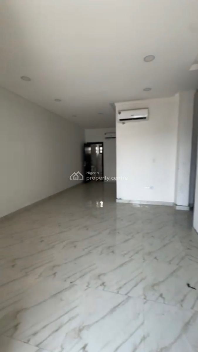 Fully Serviced Miniflat + Swimming Pool, Oniru, Victoria Island (vi), Lagos, Mini Flat (room and Parlour) for Rent