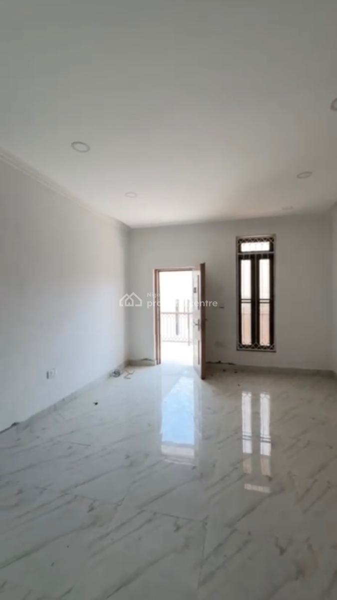 Fully Serviced Miniflat + Swimming Pool, Oniru, Victoria Island (vi), Lagos, Mini Flat (room and Parlour) for Rent